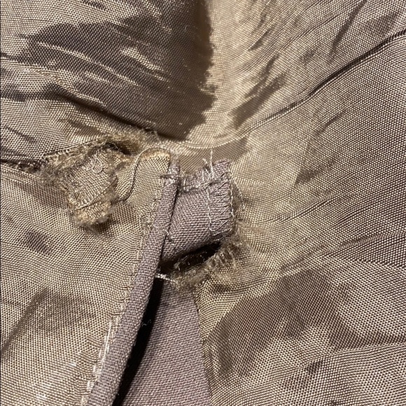 Tan dress by Insight - Picture 2 of 5